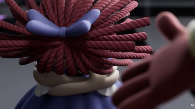 映画『The Amazing Digital Circus ザ・ラストアクト』の画像（5枚目）