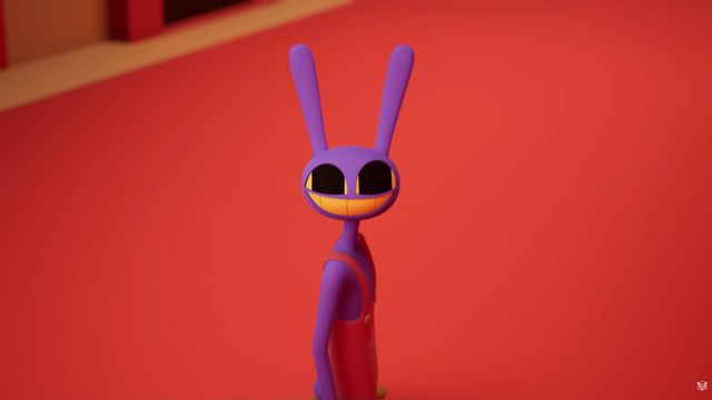 映画『The Amazing Digital Circus ザ・ラストアクト』の画像（6枚目）