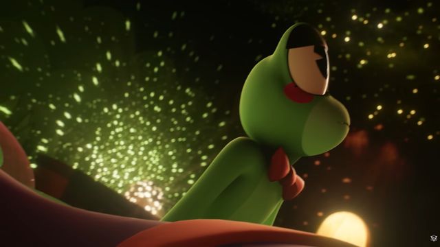 映画『The Amazing Digital Circus ザ・ラストアクト』の画像（7枚目）