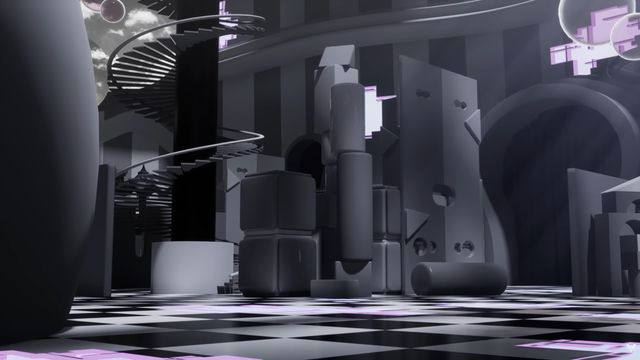 映画『The Amazing Digital Circus ザ・ラストアクト』の画像（8枚目）