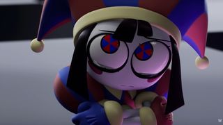 The Amazing Digital Circus ザ・ラストアクト