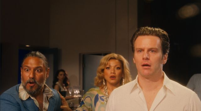映画『メリリー・ウィー・ロール・アロング』の画像（5枚目）
