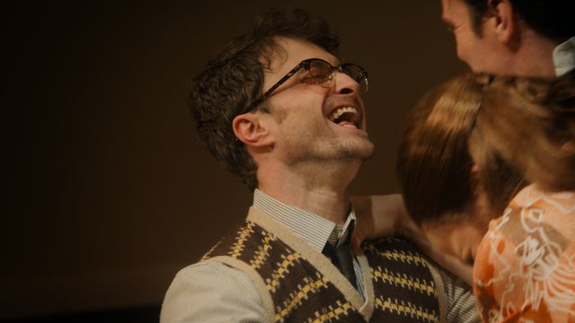 映画『メリリー・ウィー・ロール・アロング』の画像（7枚目）