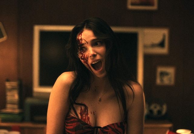 映画『オブセッション　災愛』の画像（3枚目）