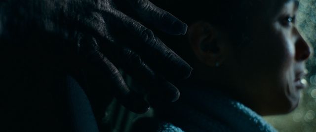 映画『パッセンジャー』の画像（5枚目）