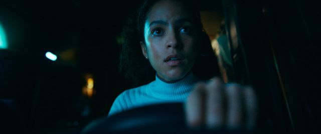 映画『パッセンジャー』の画像（10枚目）