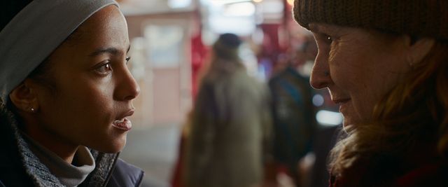映画『パッセンジャー』の画像（11枚目）