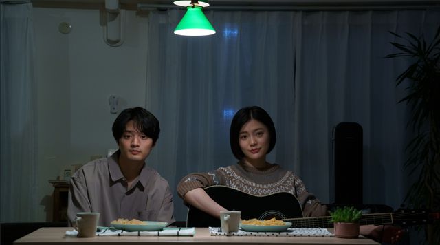 映画『ロストフォリア』の画像（2枚目）