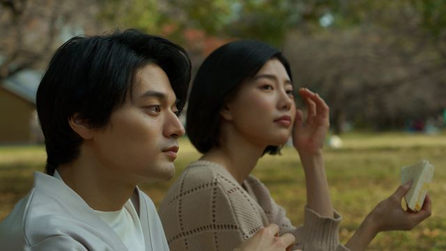 映画『ロストフォリア』の画像（3枚目）
