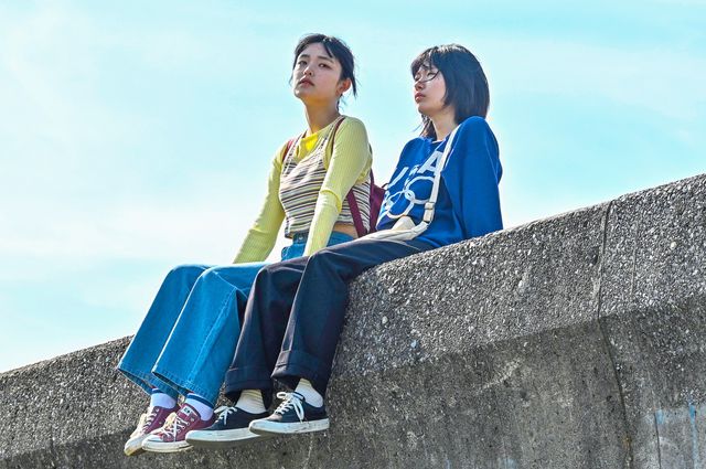 映画『ロストフォリア』の画像（5枚目）