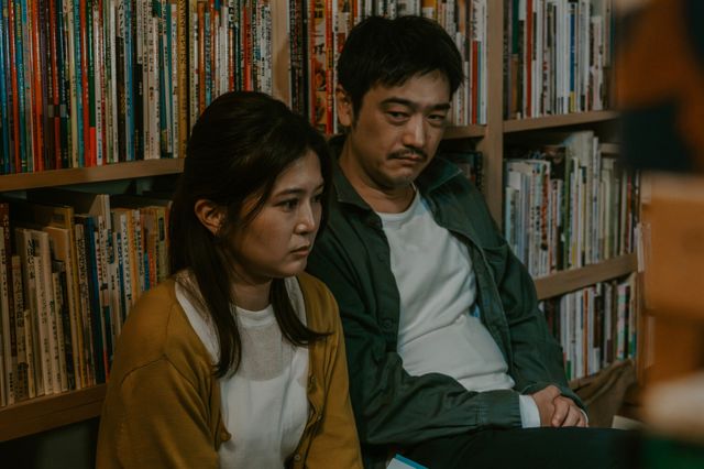映画『ロストフォリア』の画像（7枚目）