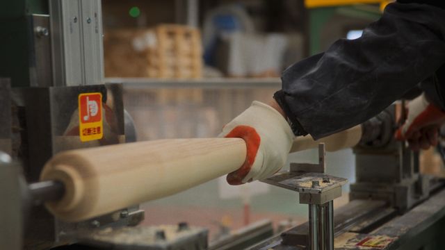 映画『ホームカミング：MLB東京シリーズ』の画像（4枚目）
