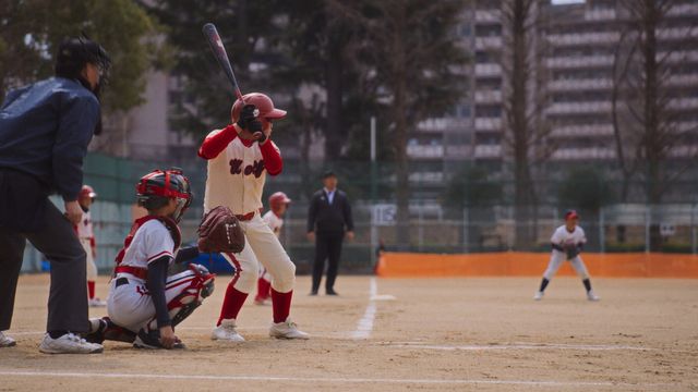 映画『ホームカミング：MLB東京シリーズ』の画像（5枚目）