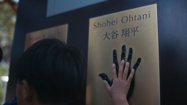 映画『ホームカミング：MLB東京シリーズ』の画像（6枚目）