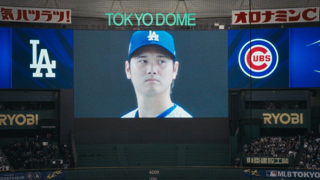 映画『ホームカミング：MLB東京シリーズ』の画像（7枚目）