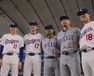 ホームカミング：MLB東京シリーズ