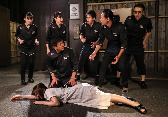 映画『おかえりの湯』の画像（4枚目）