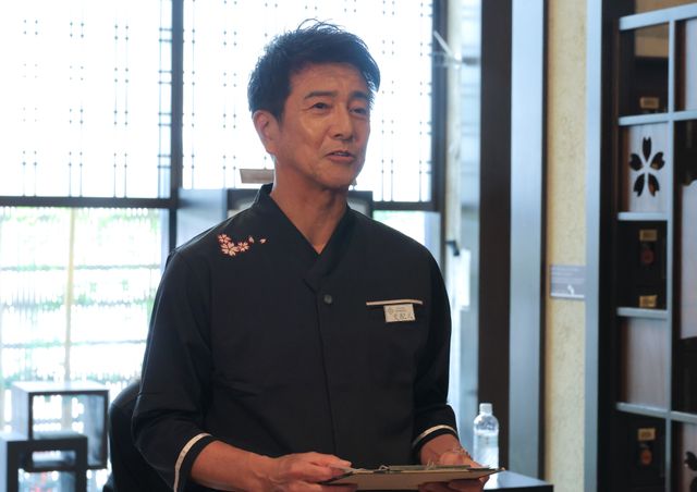 映画『おかえりの湯』の画像（6枚目）
