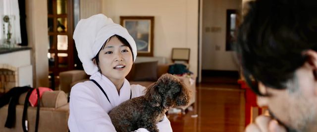 映画『家族という病』の画像（8枚目）