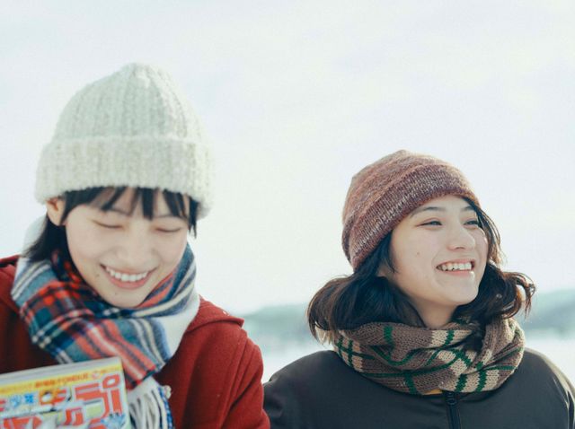 映画『ルックバック』の画像（4枚目）