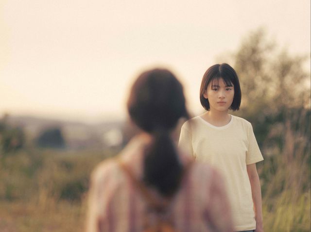 映画『ルックバック』の画像（5枚目）