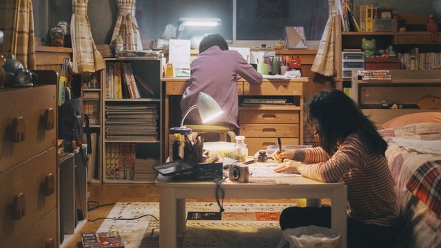 映画『ルックバック』の画像（7枚目）