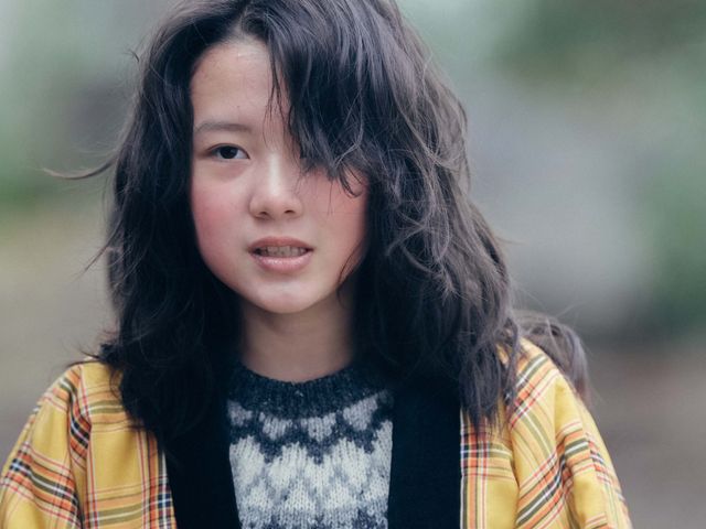 映画『ルックバック』の画像（9枚目）