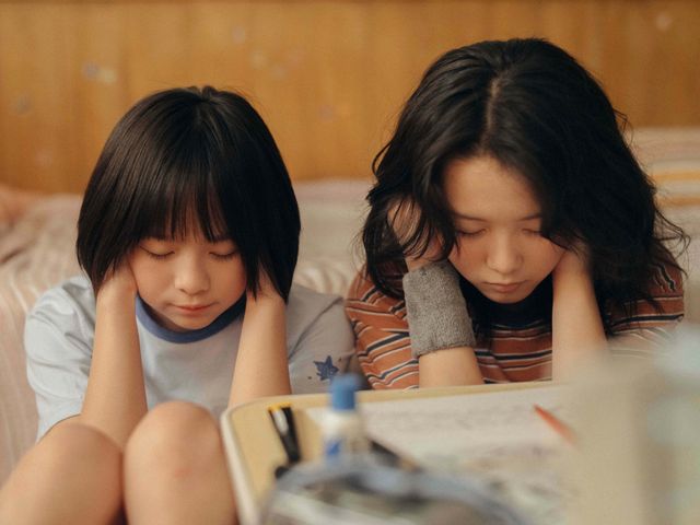 映画『ルックバック』の画像（10枚目）