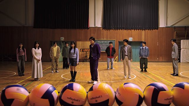 映画『デス≠キル／ゲーム』の画像（7枚目）