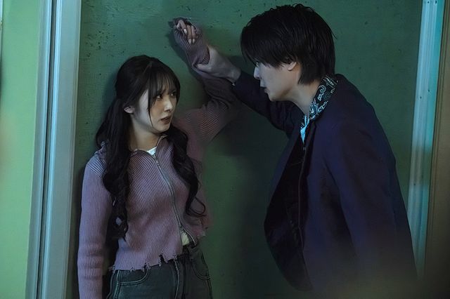 映画『デス≠キル／ゲーム』の画像（8枚目）