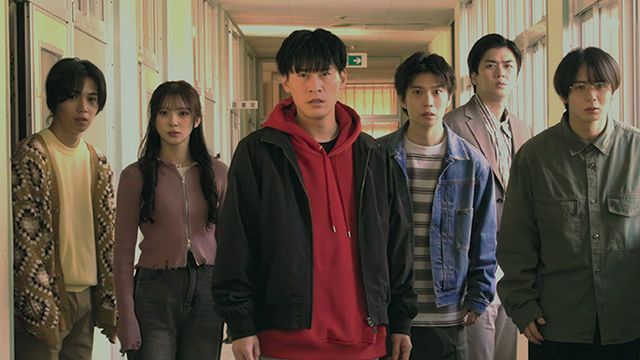 映画『デス≠キル／ゲーム』の画像（10枚目）