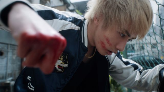 映画『あなたを殺す旅　第一章　旅のはじまり』の画像（5枚目）