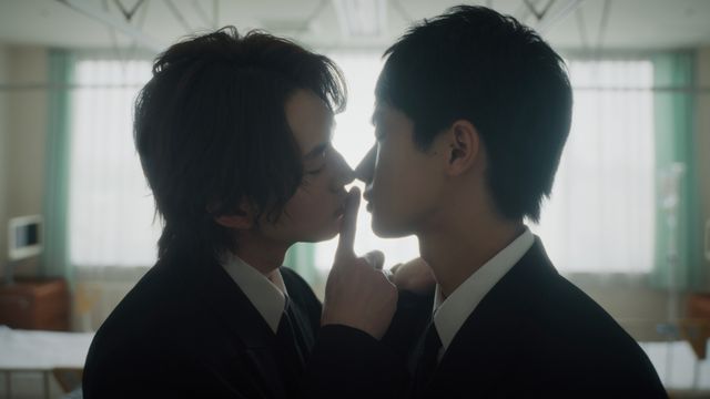 映画『あなたを殺す旅　第一章　旅のはじまり』の画像（7枚目）