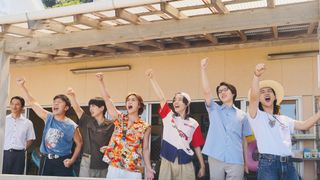 ウォーターガーディアンズ
