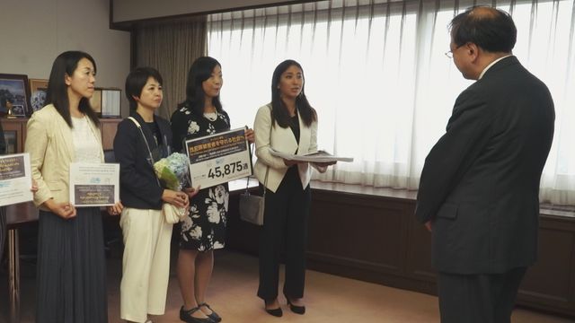 映画『声をあげるということ－性犯罪　刑法改正の記録－』の画像（10枚目）