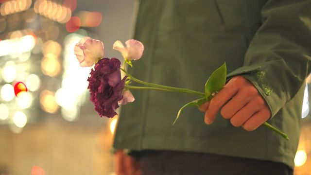 映画『声をあげるということ－性犯罪　刑法改正の記録－』の画像（11枚目）