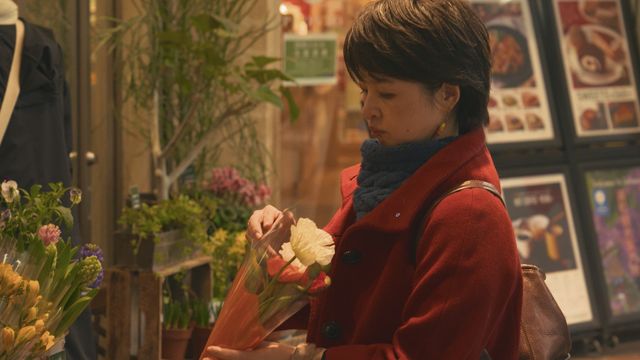 映画『声をあげるということ－性犯罪　刑法改正の記録－』の画像（12枚目）