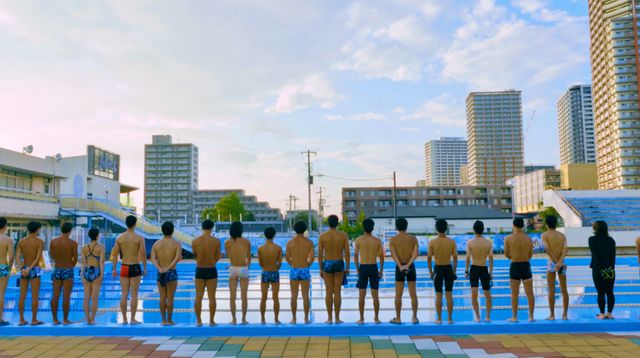 映画『沼影市民プール』の画像（2枚目）