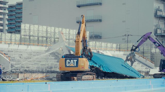 映画『沼影市民プール』の画像（6枚目）