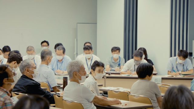 映画『沼影市民プール』の画像（10枚目）