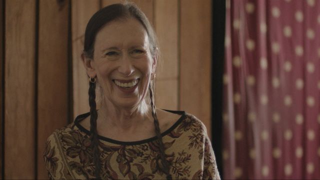 映画『メレディス・モンク　踊る声、歌う身体』の画像（6枚目）