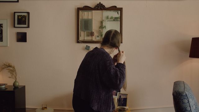 映画『メレディス・モンク　踊る声、歌う身体』の画像（7枚目）