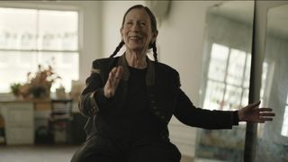 メレディス・モンク　踊る声、歌う身体