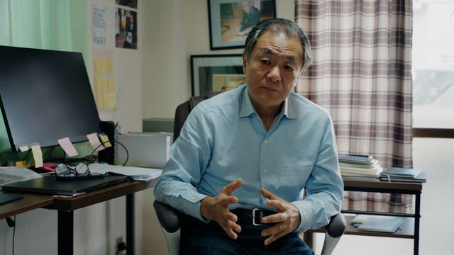 映画『ナウ・アンド・ゼン』の画像（8枚目）