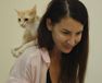 猫たちと7000マイルの旅