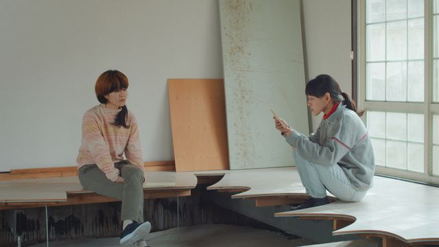 映画『A Window of Memories』の画像（4枚目）