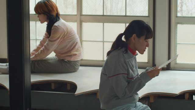 映画『A Window of Memories』の画像（5枚目）