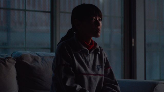映画『A Window of Memories』の画像（7枚目）