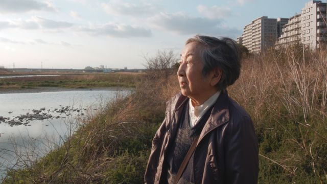 映画『A Window of Memories』の画像（9枚目）