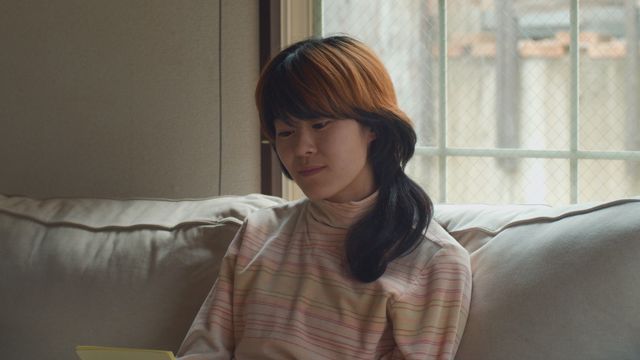 映画『A Window of Memories』の画像（10枚目）